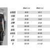 Heavensride 2022 heren shirt korte mouw - Afbeelding 6