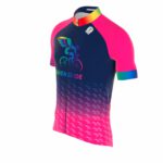 Heavensride 2022 heren shirt korte mouw - Afbeelding 3