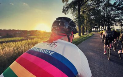Update vanuit de organisatie