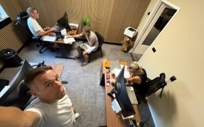 Heavensride 5e editie: aangepast programma vanwege weersomstandigheden